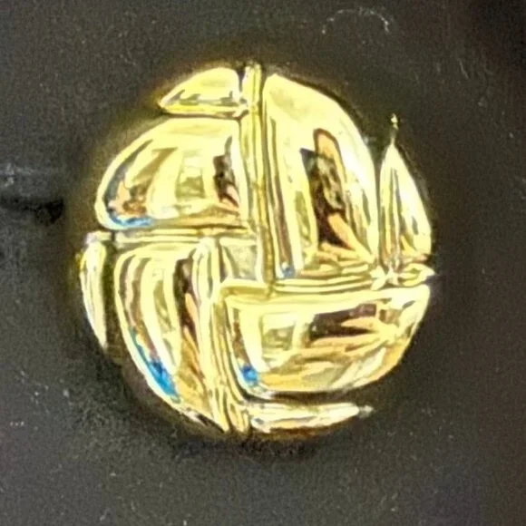 NYCC New York Clothing Co Black Tailored Blazer | Size M - Picture 6 of 10